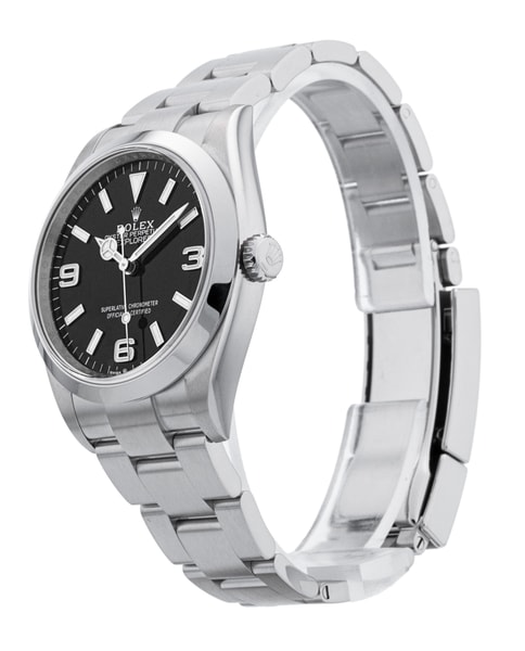 Rolex Explorer 124270